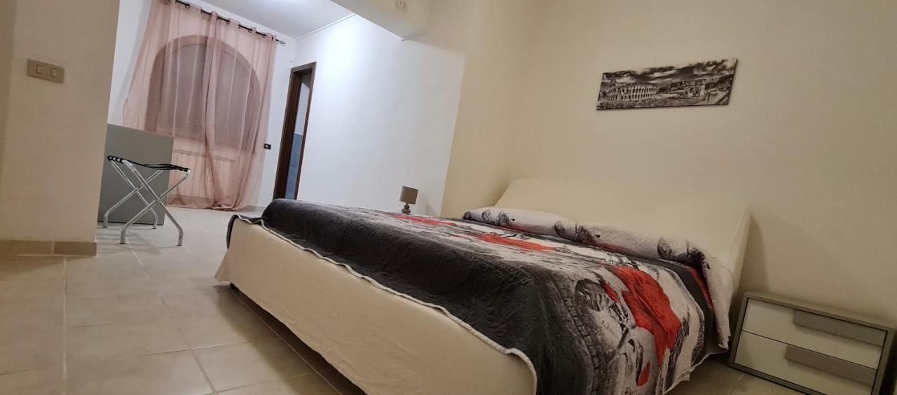Al Focolare Di Enzo Villa Marino Ngoại thất bức ảnh